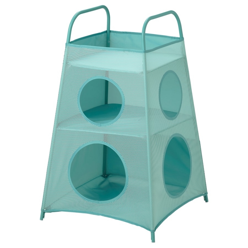 Ikea Toy Storage with Compartments